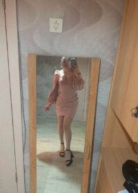 Проститутка Лиза +79811554285 с 2 размером груди предлагает профессиональные секс и интим услуги возле метро Московская в городе Санкте-Петербург - фото 3