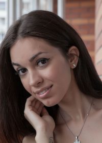 Проститутка Киса +7(981)136-33-84 с 2 размером груди предлагает профессиональные секс и интим услуги возле метро Лиговский Проспект в городе Санкте-Петербург - фото 11