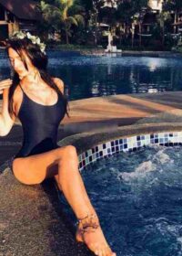 Индивидуалка Леокадия +7(981)809-84-20 с 3 размером груди предлагает профессиональные секс и интим услуги возле метро Горьковская в городе Санкте-Петербург - фото 1